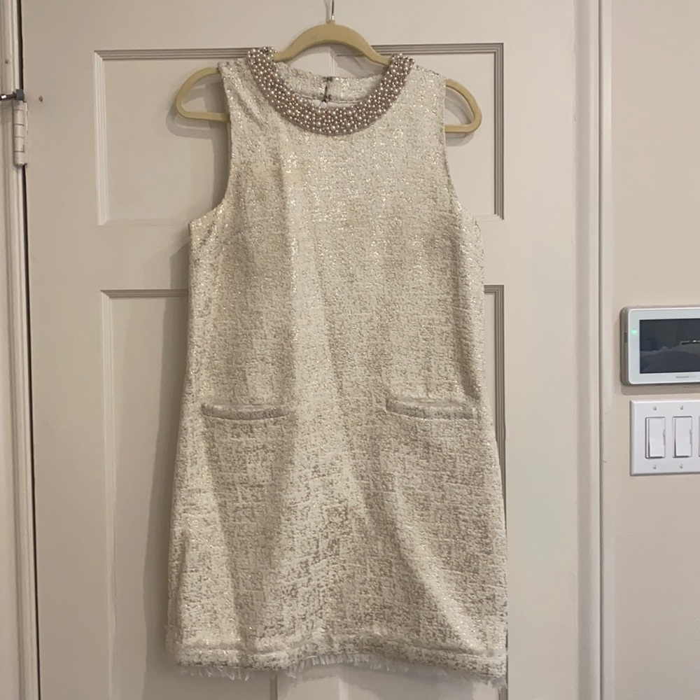 Rachel Zoe evening dress, size 8, like new